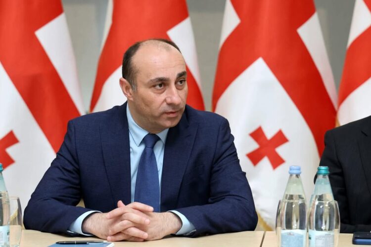 გელაძის ფაქტორი და სისტემის რეფორმირების მოლოდინი