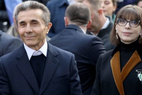 ეკატერინა ივანიშვილი ეკა კუპატაძეს წერილით მიმართავს – მთელი გულით თანაგიგრძნობთ და ვიზიარებ თქვენს უმძიმეს ტრაგედიას, დარწმუნებული ვარ, შესაბამისი სახელმწიფო უწყებები საქმეს სრულყოფილად გამოიძიებენ
