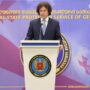 ირაკლი კობახიძე : ,,სახელმწიფო დაცვის სპეციალური სამსახური თანამედროვე, მობილური და მაღალტექნოლოგიური ინსტიტუტია, რომელიც სრულად პასუხობს თანამედროვეობის გამოწვევებს და მუდმივად ვითარდება”