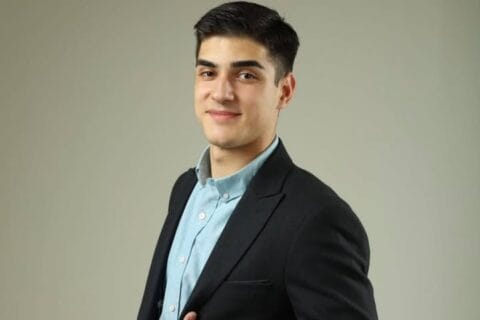 დავით მესტვირიშვილი – გზა „საქართველოს ხმის“ გამარჯვებიდან ახალ მუსიკალურ სამყარომდე
