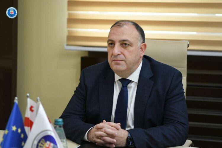გენერალური პროკურორი – 2025 წელს, წინა წელთან შედარებით, გაიზარდა კორუფციულ დანაშაულებში მხილებულ პირთა მიმართ სისხლისსამართლებრივი დევნის დაწყების მაჩვენებელი