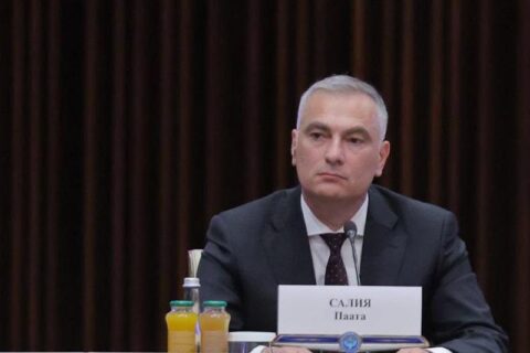 პაატა სალია – ყირგიზეთს გავუზიარებთ ჩვენს გამოცდილებას საჯარო სერვისების, სასჯელაღსრულებისა და პრობაციის მიმართულებით და იუსტიციის სახლების განვითარების კუთხით