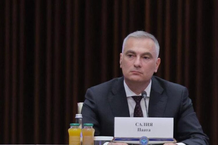 პაატა სალია – ყირგიზეთს გავუზიარებთ ჩვენს გამოცდილებას საჯარო სერვისების, სასჯელაღსრულებისა და პრობაციის მიმართულებით და იუსტიციის სახლების განვითარების კუთხით
