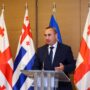 ბათუმში სდსს-ის დაარსებიდან 32 წლისადმი მიძღვნილი ღონისძიება გაიმართა