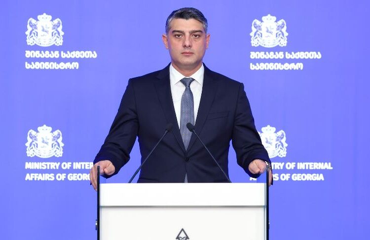 სამართალდამცველებმა ნარკოდანაშაულის ბრალდებით 119 პირი დააკავეს, მათ შორის 49 ნარკორეალიზატორია