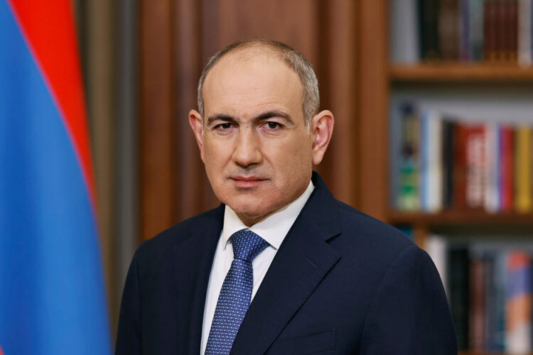 სომხეთის ცენტრალური საარჩევნო კომისიის თანახმად, ამ დროის მონაცემებით, საპარლამენტო არჩევნებში ნიკოლ ფაშინიანის პარტია 54.7%-ით ლიდერობს
