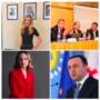ქეთი ხომერიკი : ,,მამუკა მდინარაძე, ზოგჯერ საკუთარი წარსულიც უნდა გახსოვდეს – თანადგომას ვუცხადებ ირაკლი ღარიბაშვილის ოჯახს” !