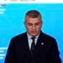 მზადდება თუ არა საკანი N მე-12 პენიტენციურ დაწესებულებაში გენერალ-მაიორის ღირსეული მასპინძლობისთვის ?