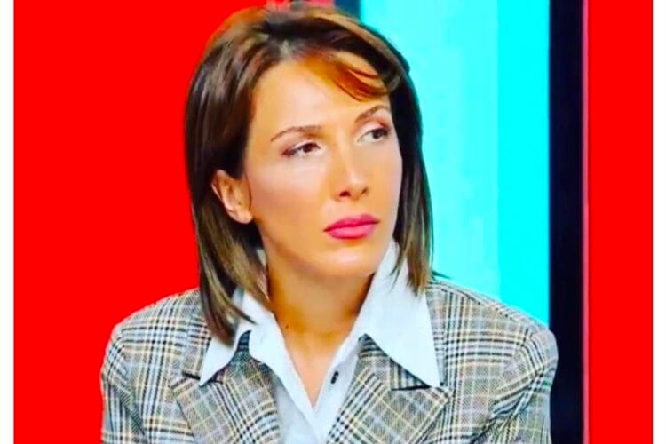 თამთა მეგრელიშვილი : ,,საქართველოს სუვერენიტეტის დაცვა და ახალი ესკალაციის თავიდან აცილება ქვეყნის უსაფრთხოების პოლიტიკის უმთავრესი გამოწვევაა – ,,ქართული ოცნება” კონფლიქტის მშვიდობიანი მოგვარების კურსს მიჰყვება”
