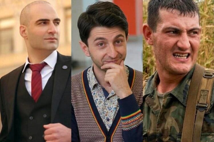 მებრძოლი ერმილე ნემსაძე ტარიელ კაკაბაძეს მხარდაჭერას უცხადებს – „მე ვიცი, რომ ის პროფესიონალი ადვოკატია, ჯანყარაშვილის კანტორით ხდება ეგ ყველაფერი….