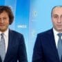 ექსკლუზივი : რატომ გადადგა გეკა გელაძე და რა უთხრა მას პრემიერმა კობახიძემ გადადგომის წინა დღეს ?