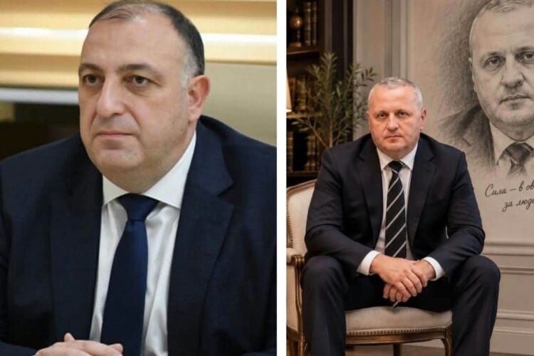 პაატა შავაძე : ,,ხელები შორს გენერალური პროკურორისგან – გიორგი გვარაკიძეს საფერფლეც კი არ უდევს ოჯახში ზედმეტი”