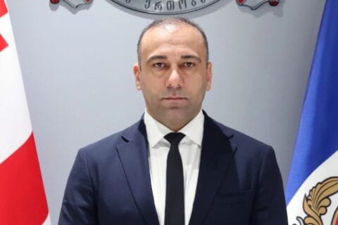 გიორგი ბახუაშვილი სუს-ის ხელმძღვანელად ინიშნება ?