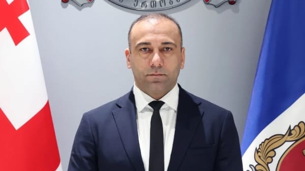 გიორგი ბახუაშვილი სუს-ის ხელმძღვანელად ინიშნება ?