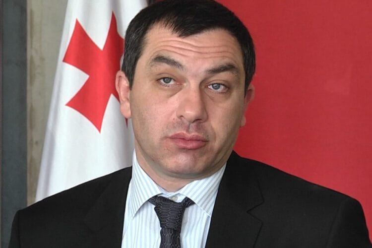 გიგა ბოკერია – გია ბარამიძემ გაუაზრებლად, კატასტროფულად უპასუხისმგებლო კომენტარი გააკეთა, რის გამოც მკაცრ პოლიტიკურ შეფასებას იმსახურებდა და არა სისხლისსამართლებრივ დევნას