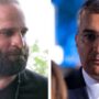 ,,რაც მომიწყვე ის ბუმერანგი მაგ გასიებულ, უკუღმართ თავში დაგიბრუნდა ! შენ არასდროს ყოფილხარ ,,ოცნების” მებრძოლი, შენ შემოიპარე და ის გააკეთე, რასაც შემოპარული არსებები აკეთებენ” – ლუკა კურტანიძე მამუკა მდინარაძეს