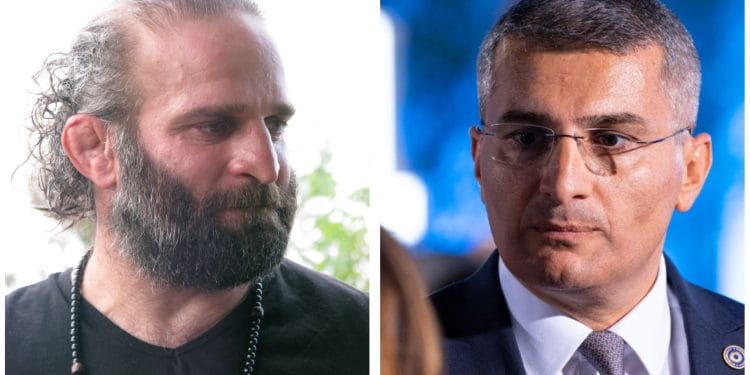 ,,რაც მომიწყვე ის ბუმერანგი მაგ გასიებულ, უკუღმართ თავში დაგიბრუნდა ! შენ არასდროს ყოფილხარ ,,ოცნების” მებრძოლი, შენ შემოიპარე და ის გააკეთე, რასაც შემოპარული არსებები აკეთებენ” – ლუკა კურტანიძე მამუკა მდინარაძეს