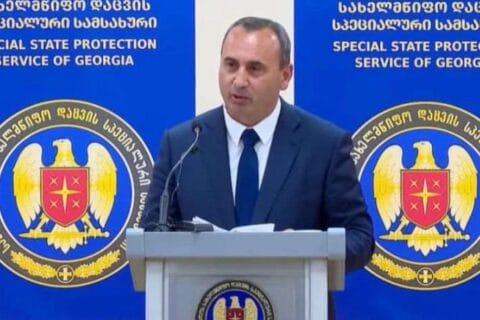 ვის და რატომ უშლიდა ხელს ჩუბინიძე ივანიშვილთან სიახლოვით და ვინ აკონტროლებს დღეს მდინარაძეს ?