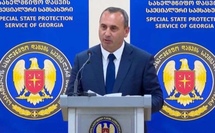 ვის და რატომ უშლიდა ხელს ჩუბინიძე ივანიშვილთან სიახლოვით და ვინ აკონტროლებს დღეს მდინარაძეს ?