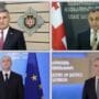 ექსკლუზივი : მდინარაძის ,,შინაპატიმრობის” პარალელურად მასთან ასოცირებული თანამდებობის პირები სახლში მიდიან ?
