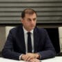 პარლამენტმა სუს-ის ხელმძღვანელად თამაზ ბორაშვილი დაამტკიცა