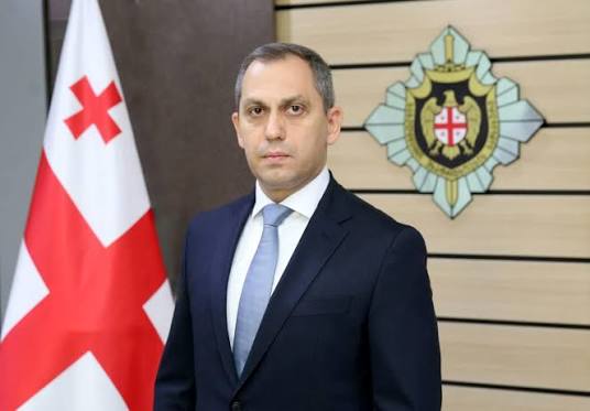ლაშა მაღრაძემ სუსი დატოვა – იუსტიციის მინისტრის მოადგილედ ხელახლა დაინიშნა