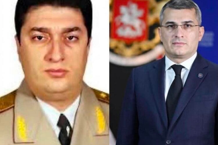 ექსკლუზივი : მფარველობდა თუ არა მამუკა მდინარაძე სოსო ალავიძის ტენდერს რკინიგზაში ?