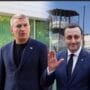 ექსკლუზივი : ,,ჩრდილი გისოსებს მიღმა” ანუ გეგმავდა თუ არა მდინარაძე ღარიბაშვილის ლიკვიდაციას ციხეში ?