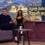 შეწყვიტა თუ არა მამუკა მდინარაძემ სიმღერა თათა გიორგობიანის დეპრესიის ფონზე ?