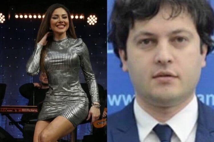 აპირებს თუ არა პრემიერ-მინისტრი ირაკლი კობახიძე თათა გიორგობიანის საკუთარ აპარატში დასაქმებას და რა პოზიციაზე ?
