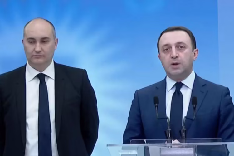 შადიმანი ბურჭულაძე – ღარიბაშვილის ერთ-ერთი ყველაზე ძვირი პოლიტიკური შეცდომა