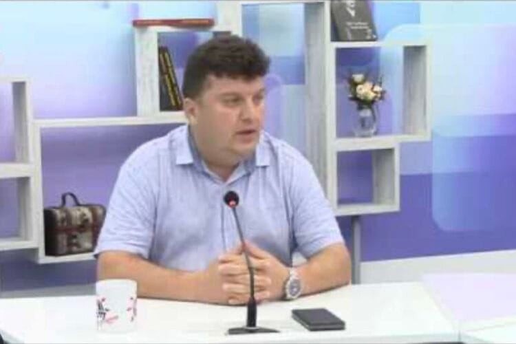 დიტო ჩუბინიძე : ,,ხელისუფლებას მოვუწოდებთ აღკვეთოს ბინძური აგენტურის თარეში და მოახდინოს იდენტიფიცირება იმ ბილწი ადამიანებისა, რომლებიც ჩემი და ჩემი მეგობრების შესახებ ბინძურ ხმებს ავრცელებენ”