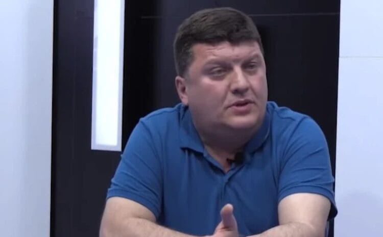დიტო ჩუბინიძე სამართალდამცავი და ძალოვანი სტრუქტურების ხელმძღვანელებს მიმართავს !