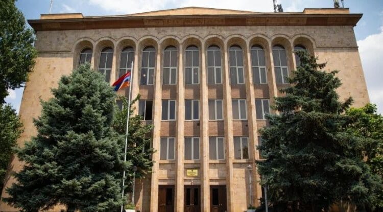 სომხეთის საკონსტიტუციო სასამართლომ „ტრამპის მარშრუტის“ პროექტის შეთანხმება ქვეყნის კონსტიტუციასთან შესაბამისად ცნო