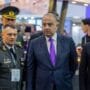 საქართველოს თავდაცვის მინისტრი ბაქოში თავდაცვის მე-6 საერთაშორისო გამოფენას ADEX 2026 დაესწრო